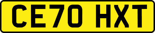 CE70HXT
