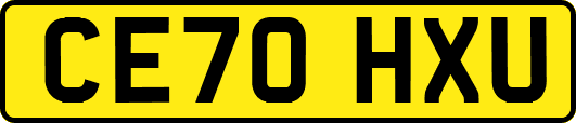 CE70HXU