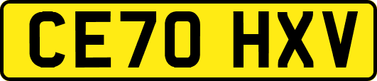 CE70HXV