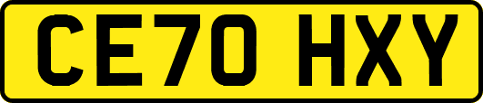 CE70HXY