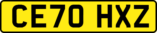CE70HXZ