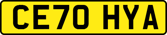 CE70HYA
