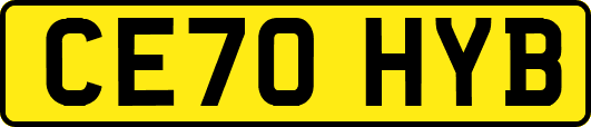 CE70HYB