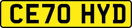 CE70HYD