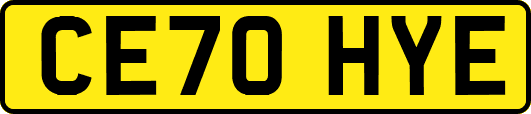 CE70HYE