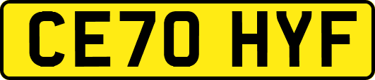CE70HYF