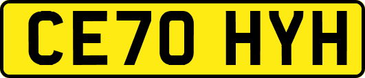 CE70HYH