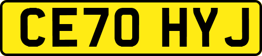 CE70HYJ