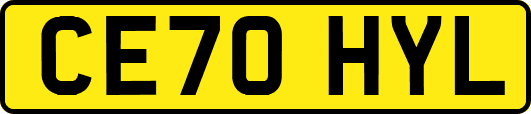 CE70HYL