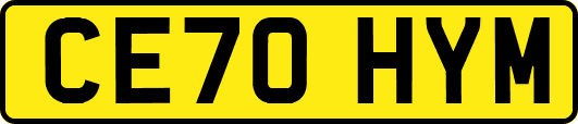 CE70HYM