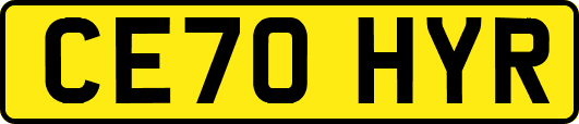 CE70HYR