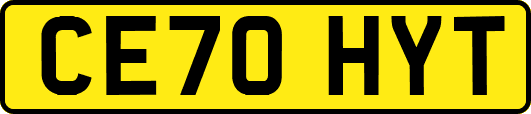 CE70HYT
