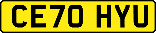 CE70HYU