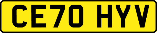 CE70HYV
