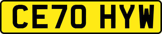 CE70HYW