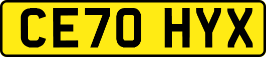 CE70HYX