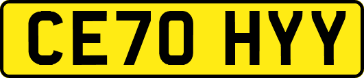 CE70HYY