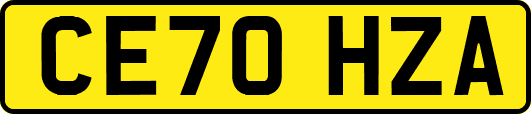 CE70HZA