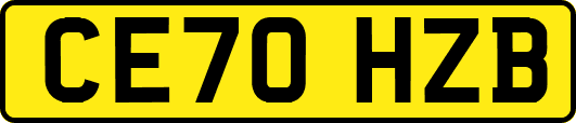 CE70HZB