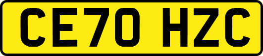 CE70HZC