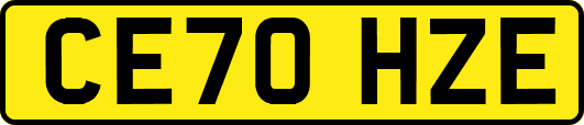 CE70HZE