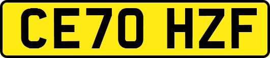 CE70HZF