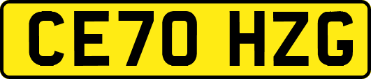 CE70HZG