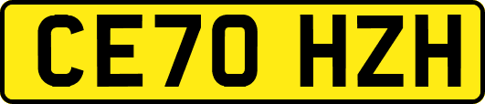 CE70HZH