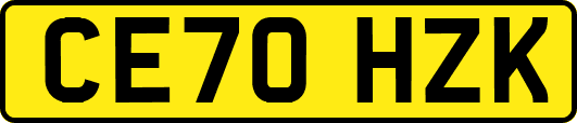 CE70HZK