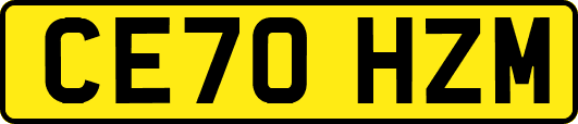 CE70HZM
