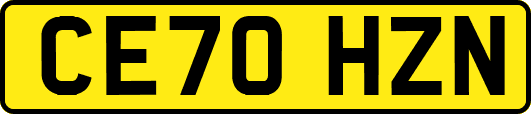 CE70HZN