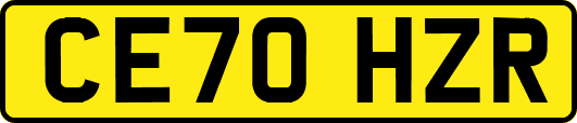 CE70HZR