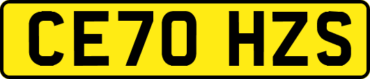 CE70HZS