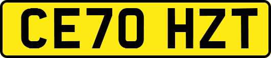 CE70HZT