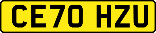 CE70HZU