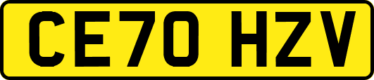 CE70HZV