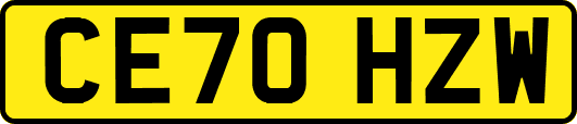 CE70HZW