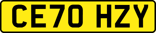 CE70HZY