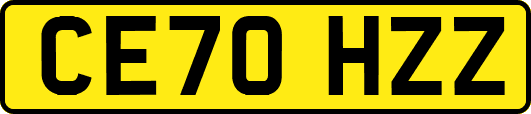 CE70HZZ