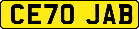 CE70JAB