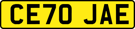 CE70JAE