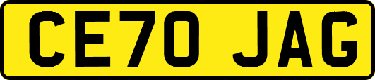 CE70JAG