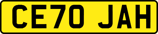 CE70JAH