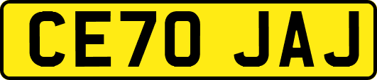 CE70JAJ