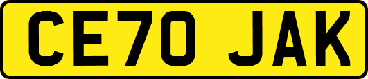 CE70JAK