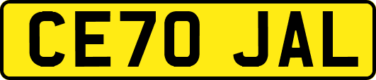 CE70JAL