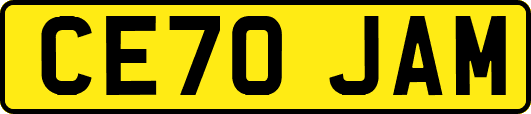 CE70JAM