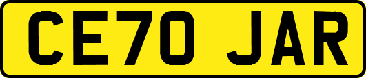 CE70JAR