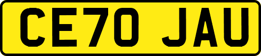CE70JAU