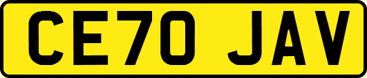 CE70JAV